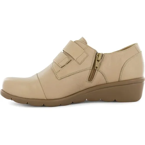 Ecco Slip On Confort Mujer Flexxi20