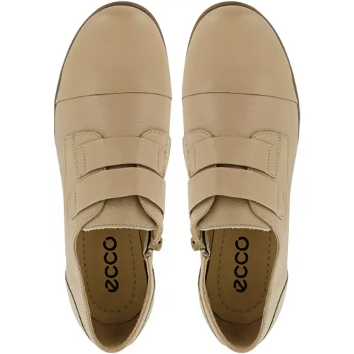 Ecco Slip On Confort Mujer Flexxi20