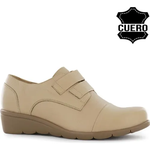 Ecco Slip On Confort Mujer Flexxi20