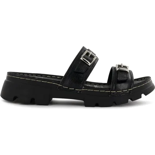 Ecco Sandalia Confort Mujer Nakia03