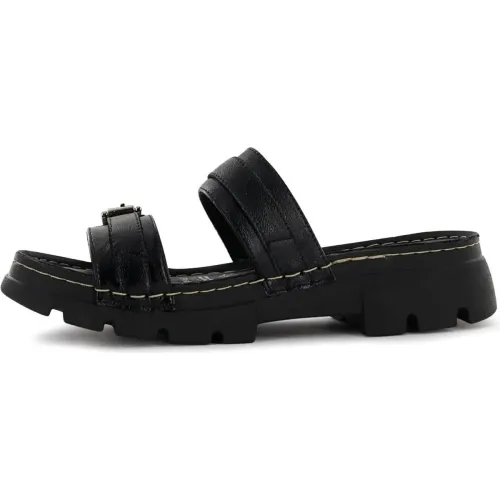 Ecco Sandalia Confort Mujer Nakia03