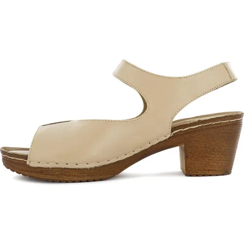 Ecco Sandalia Casual Mujer Mika16