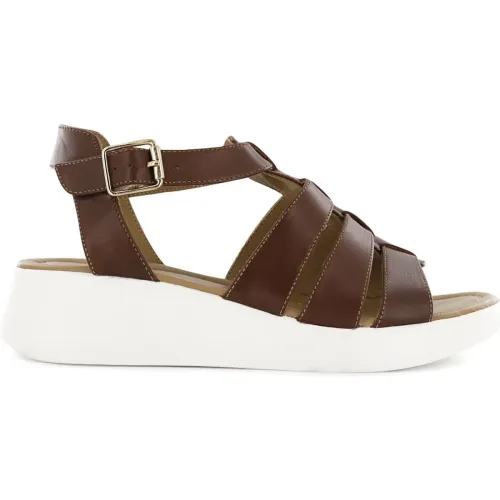 Ecco Sandalia Mujer Melanie08