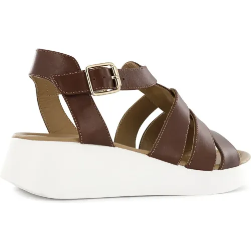 Ecco Sandalia Mujer Melanie08