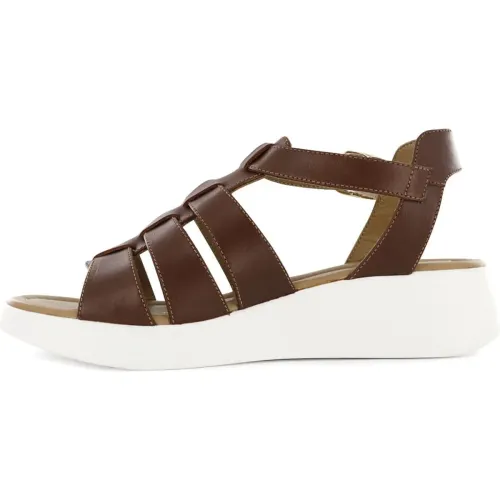 Ecco Sandalia Mujer Melanie08