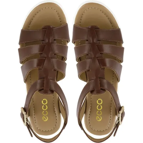 Ecco Sandalia Mujer Melanie08