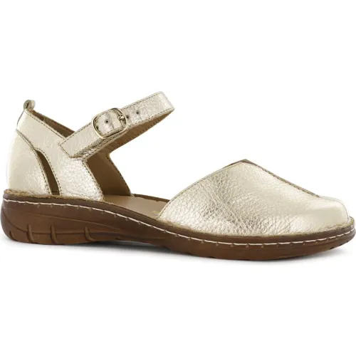 Ecco Dorado de Mujer modelo Zapato Dorsey Mujer Bonnie08   mujer 2025110416312637399 Cuero Cuero