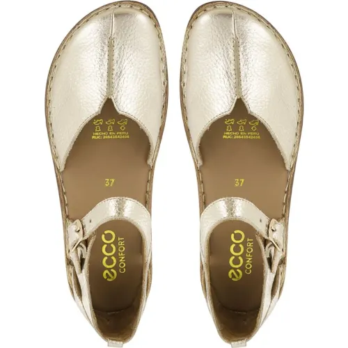 Ecco Zapato Dorsey Mujer Bonnie08