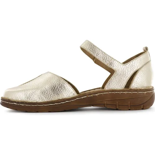 Ecco Zapato Dorsey Mujer Bonnie08