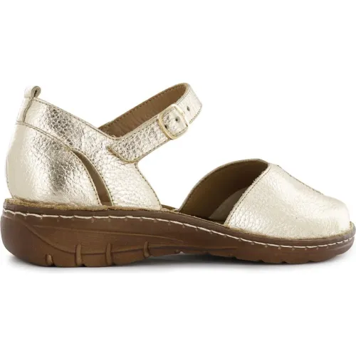 Ecco Zapato Dorsey Mujer Bonnie08