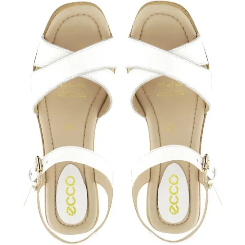 Ecco Sandalia Mujer Mircela03