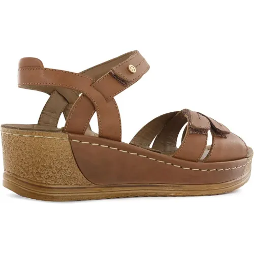 Ecco Sandalia Mujer Bibi25