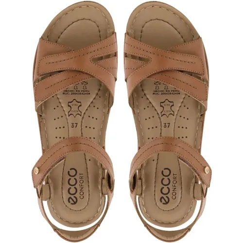 Ecco Sandalia Mujer Bibi25