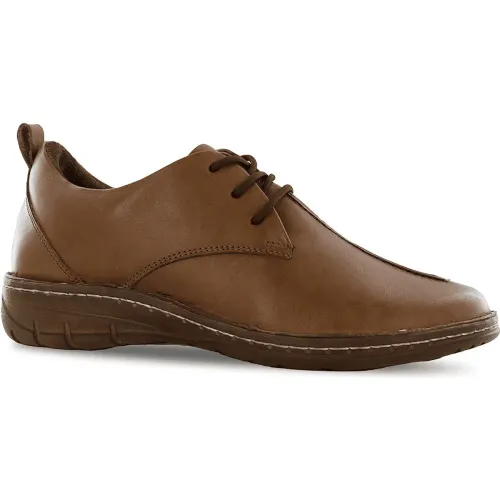 Ecco  de Mujer modelo Zapato Dorsey Mujer Bonnie05 toffees mujer 2025110416312637417 Cuero Cuero