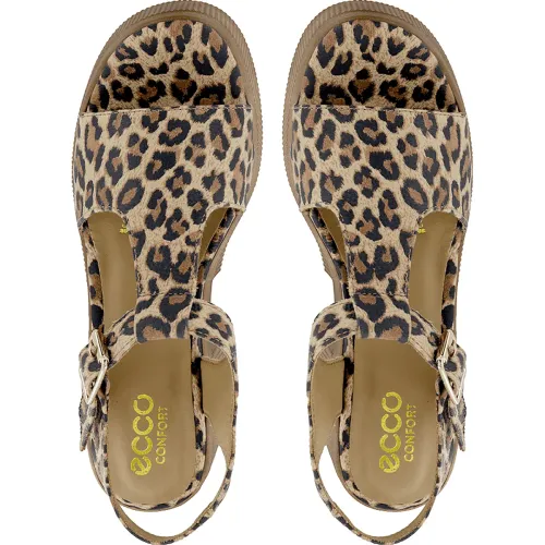 Ecco Sandalia Mujer Kanta02