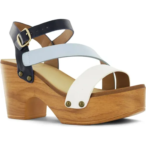 Impuls Azul de Mujer modelo Sandalia Mujer Isadora03 azules mujer 2025110416312637429 PU PU