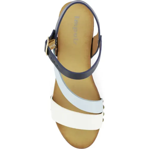 Impuls Sandalia Mujer Isadora03