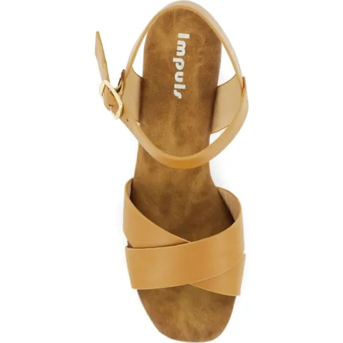 Impuls Sandalia Mujer Isadora02