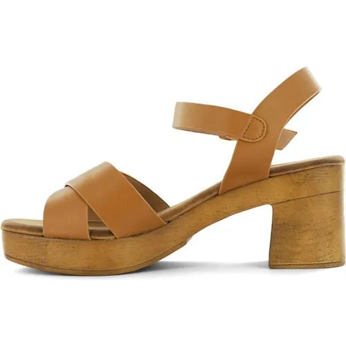 Impuls Sandalia Mujer Isadora02