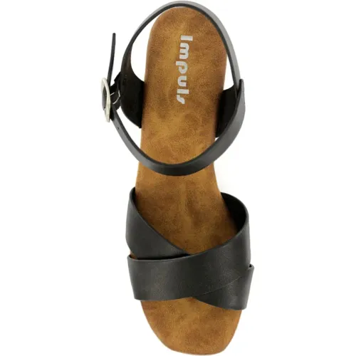 Impuls Sandalia Mujer Isadora02