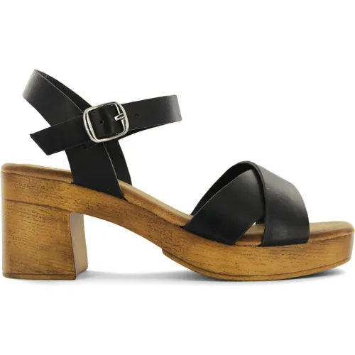 Impuls Sandalia Mujer Isadora02