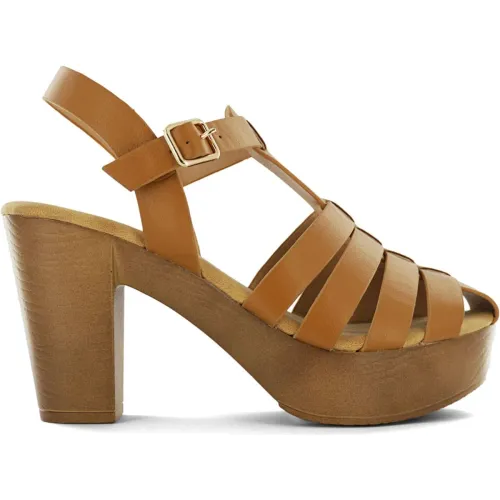 Impuls Sandalia Mujer Natasha05