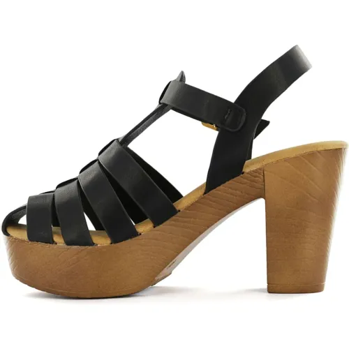 Impuls Sandalia Mujer Natasha05