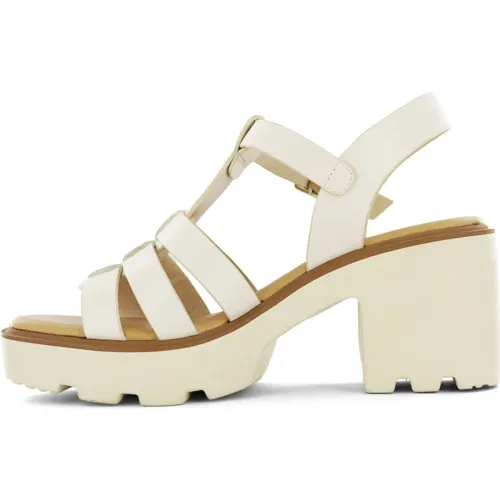 Impuls Sandalia Mujer Natasha03