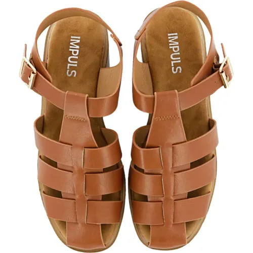 Impuls Sandalia Mujer Natasha01