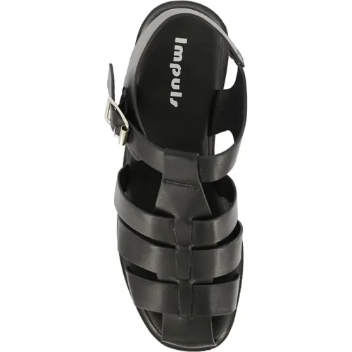 Impuls Sandalia Mujer Natasha01