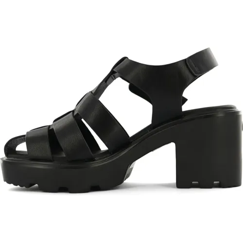 Impuls Sandalia Mujer Natasha01