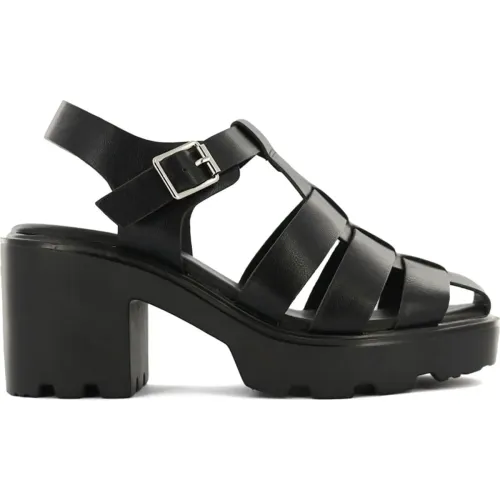 Impuls Sandalia Mujer Natasha01