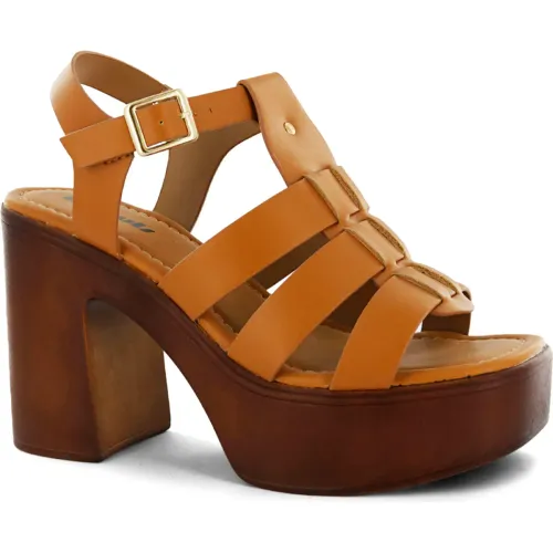 Impuls  de Mujer modelo Sandalia Mujer Danna03 caramelos mujer 2025110416312637501 PU PU