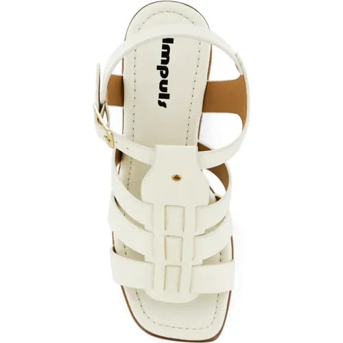 Impuls Sandalia Mujer Danna03