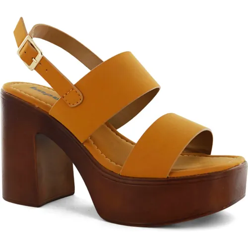 Impuls  de Mujer modelo Sandalia Mujer Danna02 caramelos mujer 2025110416312637510 PU PU