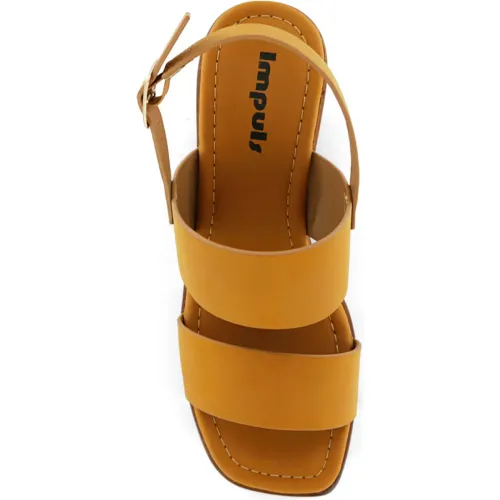 Impuls Sandalia Mujer Danna02