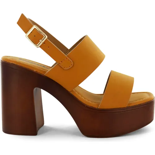 Impuls Sandalia Mujer Danna02