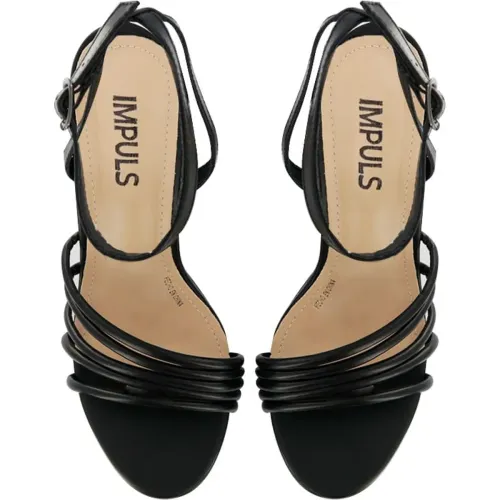 Impuls Sandalia Mujer Kylie06