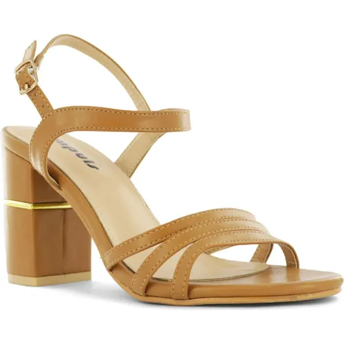 Impuls  de Mujer modelo Sandalia Mujer Kylie05 caramelos mujer 2025110416312637522 PU PU