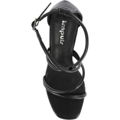 Impuls Sandalia Mujer Kylie02