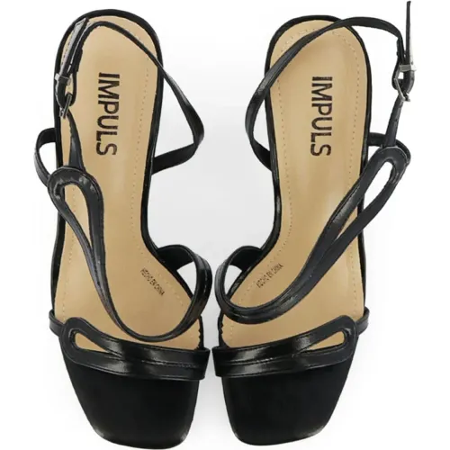 Impuls Sandalia Mujer Kylie01