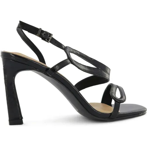 Impuls Sandalia Mujer Kylie01