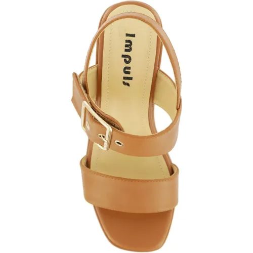 Impuls Sandalia Mujer Miley06