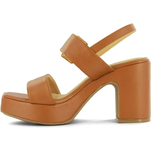 Impuls Sandalia Mujer Miley06