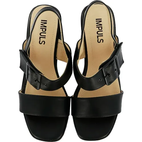 Impuls Sandalia Mujer Miley06
