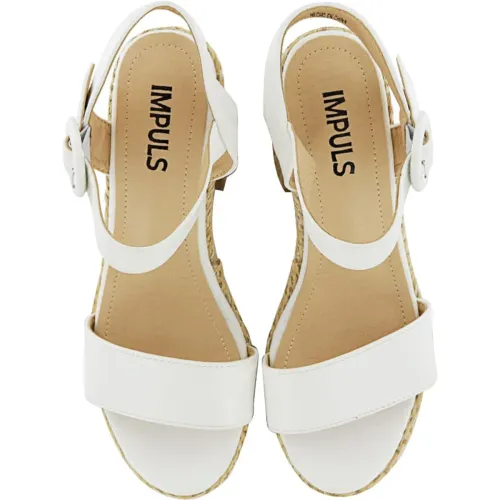 Impuls Sandalia Mujer Miley05