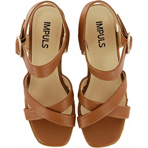 Impuls Sandalia Mujer Miley03