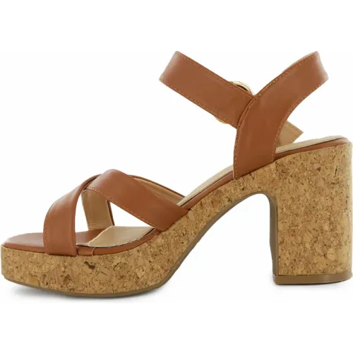 Impuls Sandalia Mujer Miley03