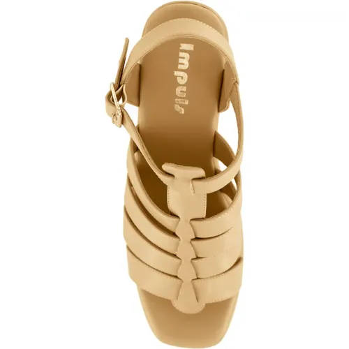 Impuls Sandalia Mujer Ariana04