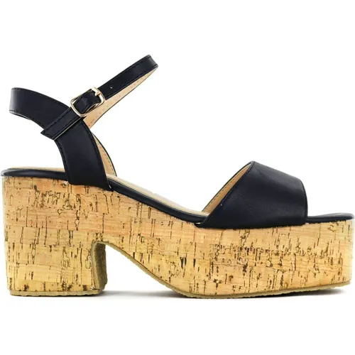 Impuls Sandalia Mujer Miley02